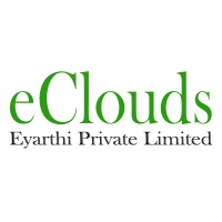 eClouds Eyarthi P Ltd., logo - Similar company to Blh Global