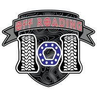 Offroading101 Driving School logo - Similar company to Darshan Driving School - Learn To Drive Safely