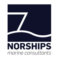 Norships AS logo - Similar company to Pipeliner As