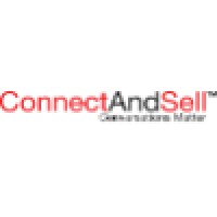 ConnectAndSell, Inc logo - Similar company to Branch 49