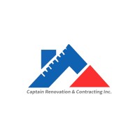 Captain Renovation & Contracting Inc logo - Similar company to 3Rt