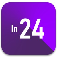in24news.co.za logo - Similar company to Everything Industrial