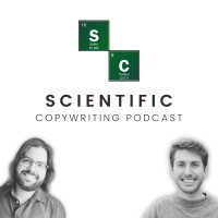 Scientific Copywriting logo - Similar company to Agence Le Square