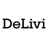 DeLivi logo - Similar company to Bakof Group S.R.O.