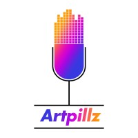 Artpillz logo - Similar company to Hubel