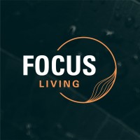 Focus Living logo - Similar company to Cmix
