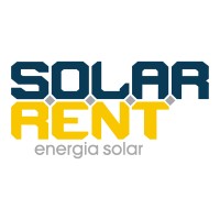 SOLAR RENT - Energia Solar Sem Financiamento logo - Similar company to Solarmine