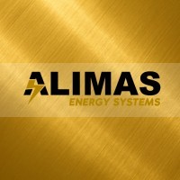 ALİMAS ENERGY SYSTEMS logo - Similar company to Caldiss