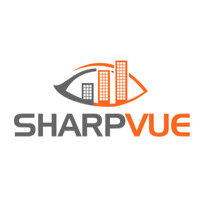 Sharpvue - Mobile Ai Surveillance Trailers logo - Similar company to Kmta-8A