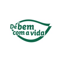 Nutriceará - Franqueada de Bem com a Vida logo - Similar company to De Bem Com A Vida