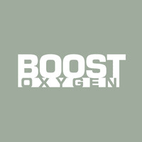 Boost Oxygen Nederland logo - Similar company to Rouwmedia.Nl