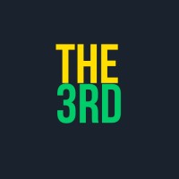 The 3rd logo - Similar company to The3Rd
