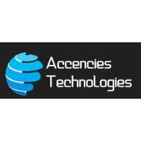 Accencies Technologies Pvt Ltd logo - Similar company to Rudra Engineering