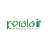 Kerala IT Parks logo - Similar company to Hr Bro Business Hub