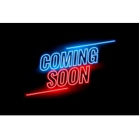 coming soon logo - Similar company to The Found Point