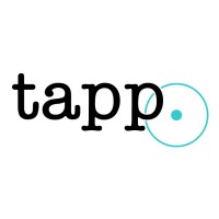 Tapp - Smart City Architecture logo - Similar company to Complexity 72H Workshop