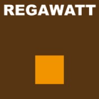 ReGaWatt GmbH logo - Similar company to Moit - Eine Marke Von Sebastian Welzel