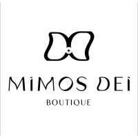 Loja Mimos Dei logo - Similar company to Brx Solar