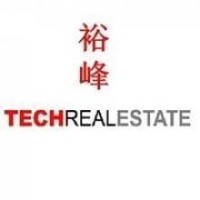 Tech Real Estate Sdn Bhd logo - Similar company to Foretech Innovation
