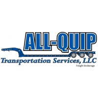All-Quip Transportation & Trucking logo - Similar company to 917 Smith Inc