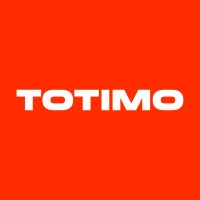 TOTIMO logo - Similar company to Nomad Circle