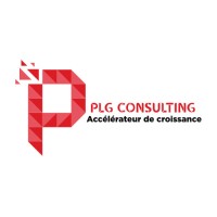 PLG CONSULTING FRANCE logo - Similar company to Plg Consulting