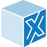 X UNFOLD logo - Similar company to Skyhook