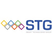 Smart Technologies Group logo - Similar company to Technology Crowd