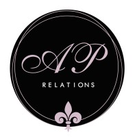 AP relations logo - Similar company to Expérience Karayib
