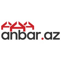 Anbar.az logo - Similar company to Logistika Və Təchizat Zənciri Mərkəzi Akademiyası
