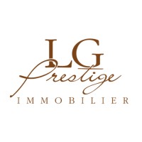 LG PRESTIGE IMMOBILIER logo - Similar company to Serfigroup