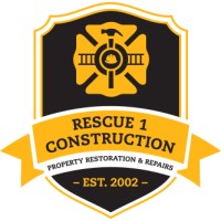 Rescue 1 Construction