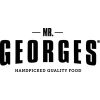 Mr. Georges logo - Similar company to Jong Vkw