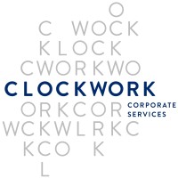 Clockwork Corporate Services Limited logo - Similar company to Scb Services
