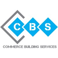 Commerce Building Services logo - Similar company to Intouch Projects