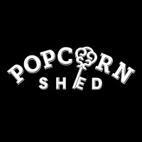 Popcorn Shed logo - Similar company to Properoni®