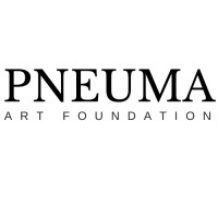 Pneuma Art Foundation logo - Similar company to The55Project Art Foundation