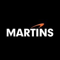 Martins Industries - Your Tire Equipment Manufacturer logo - Similar company to Stealth