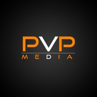 PVP.media logo - Similar company to Gg