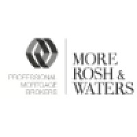 More Rosh & Waters - Professional Mortgage Brokers