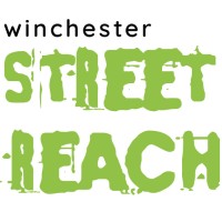 Winchester Street Reach