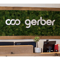 Gerber, LLC logo - Similar company to Logos Training Lab