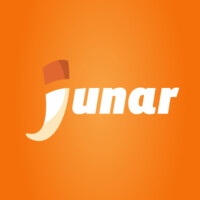 Junar logo - Similar company to Vor-Tex