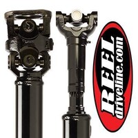 JE Reel Drive Shaft Services logo - Similar company to Magnitude Innovations