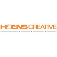 Hoens Creative logo - Similar company to Doclogic