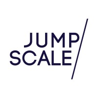 JumpScale logo - Similar company to Spruce Root