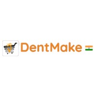 Dentmake logo - Similar company to Linå A/S
