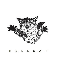 HELLCAT logo - Similar company to The Tib Bros