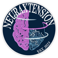 SFU NeuraXtension logo - Similar company to M Boss
