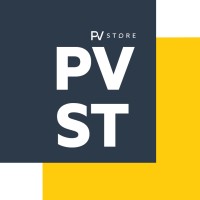 PV Store logo - Similar company to Leka Wpc